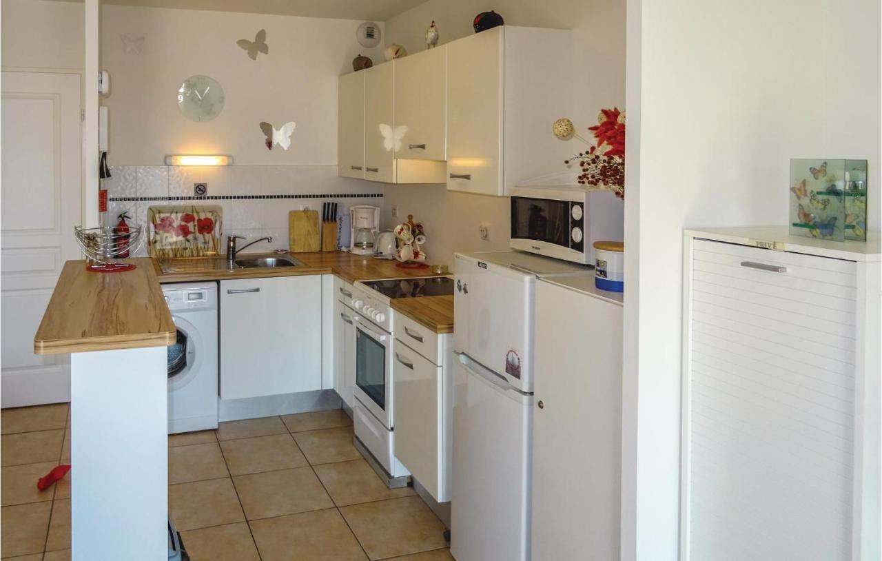 Amazing Apartment In Collioure Exterior foto