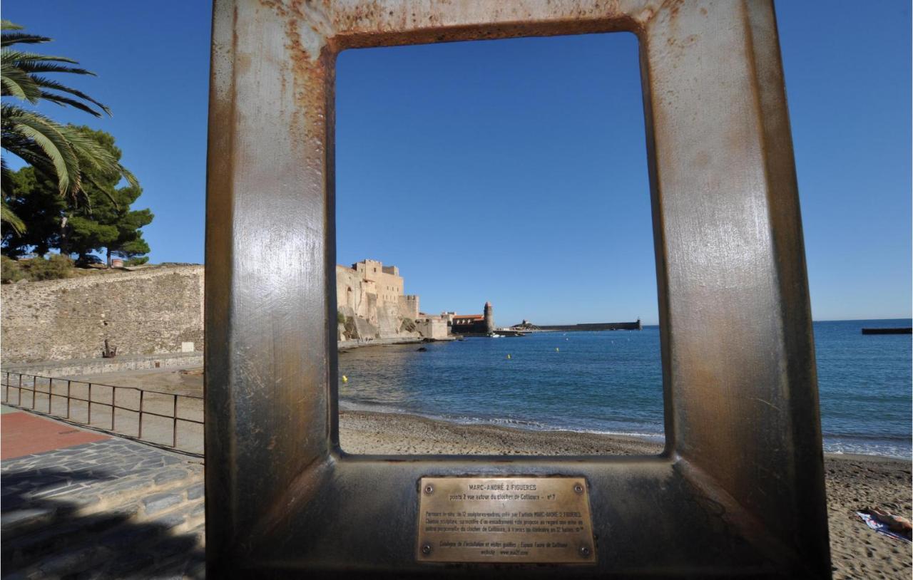 Amazing Apartment In Collioure Exterior foto