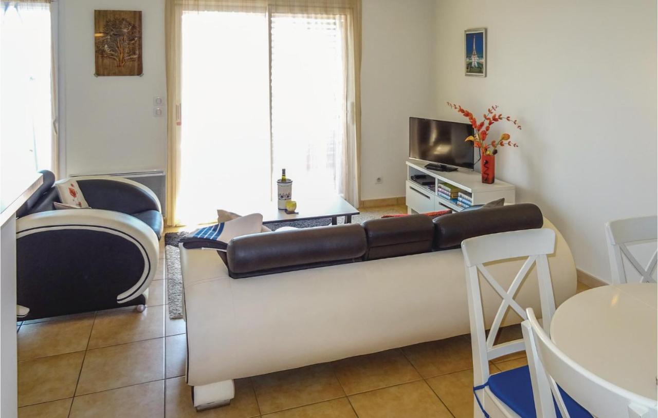 Amazing Apartment In Collioure Exterior foto