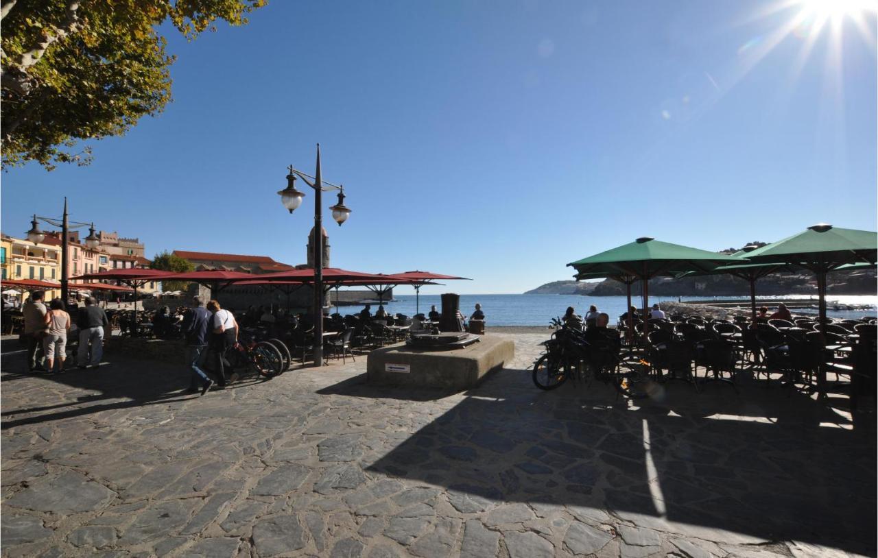 Amazing Apartment In Collioure Exterior foto